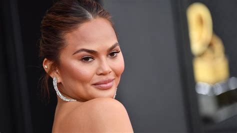 chrissy teigen nackt|CHRISSY TEIGEN Nude